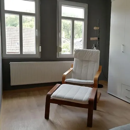 公寓 Ganzes Haus, Zentrale Lage Nuerburgring