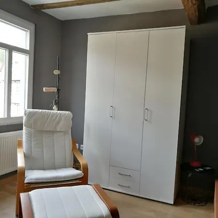 Ganzes Haus, Zentrale Lage Nuerburgring 公寓 *