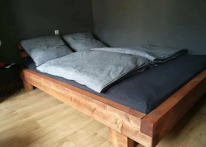 Ganzes Haus, Zentrale Lage Nuerburgring * Adenau